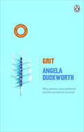 Grit: (Vermilion Life Essentials) - Kniha