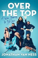 Over the Top: A Raw Journey to Self-Love - Kniha