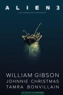 William Gibson's Alien 3 - Kniha