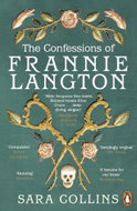 The Confessions of Frannie Langton - Kniha