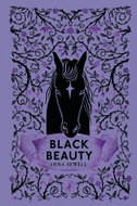 Black Beauty: Puffin Clothbound Classics - Kniha