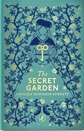 The Secret Garden: Puffin Clothbound Classics - Kniha