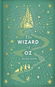 The Wizard of Oz: Puffin Clothbound Classics - Kniha