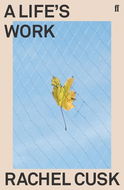 A Life's Work - Kniha