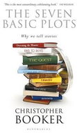 The Seven Basic Plots: Why We Tell Stories - Kniha