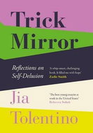 Trick Mirror - Kniha