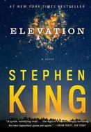 Elevation - Kniha