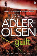 Guilt: Department Q 4 - Kniha