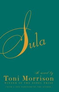 Sula - Kniha