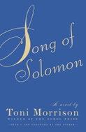 Song of Solomon - Kniha