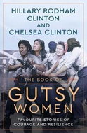 The Book of Gutsy Women - Kniha