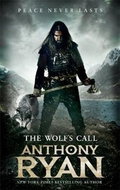 The Wolf's Call: Book One of Raven's Blade - Kniha