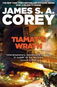 Tiamat's Wrath: Book 8 of the Expanse - Kniha