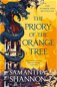The Priory of the Orange Tree - Kniha