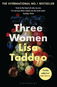 Three Women - Kniha