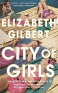 City of Girls - Kniha