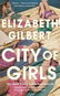 City of Girls - Kniha