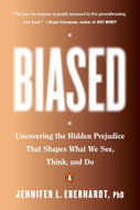 Biased: Stories, Science, and Strategies from the Fight Against Unconscious Bias - Kniha