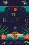 The Bird King - Kniha