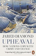 Upheaval: How Nations Cope with Crisis and Change - Kniha