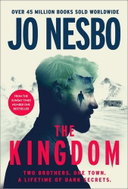 The Kingdom - Kniha