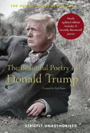 The Beautiful Poetry of Donald Trump - Kniha