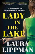 Lady in the Lake - Kniha