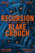 Recursion - Kniha