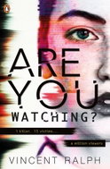 Are You Watching? - Kniha
