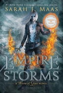 Empire of Storms: Miniature Character Collection - Kniha