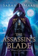 The Assassin's Blade: Miniature Character Collection - Kniha