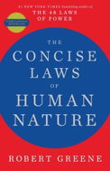 The Concise Laws of Human Nature - Kniha