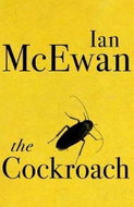 The Cockroach - Kniha