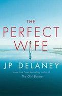 The Perfect Wife: A Novel - Kniha