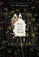Here in the Real World - Kniha