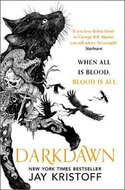 Darkdawn: The Nevernight Chronicle (3) - Kniha