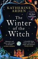 The Winter of the Witch - Kniha