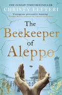The Beekeeper of Aleppo - Kniha