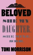 Beloved - Kniha