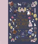 World Full of Dickens Stories - Kniha