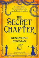 The Secret Chapter - Kniha