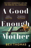 A Good Enough Mother - Kniha