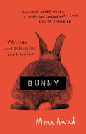 Bunny - Kniha