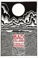 Bad Island - Kniha