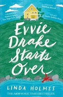 Evvie Drake Starts Over: The emotional, uplifting, romantic bestseller - Kniha