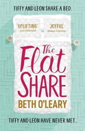The Flatshare - Kniha