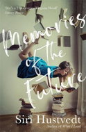 Memories of the Future - Kniha