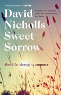 Sweet Sorrow - Kniha
