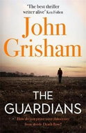 The Guardians - Kniha