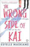 The Wrong Side of Kai - Kniha